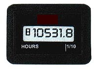 [Vibration activated hour meter Picture # 1]